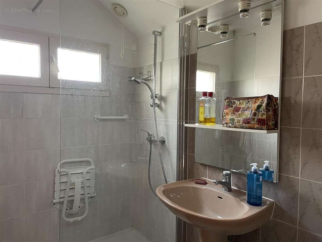 Maison à PONTAULT-COMBAULT