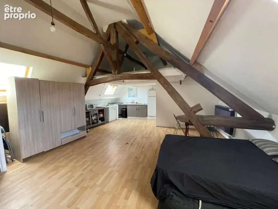 Immeuble investissement locatif 3 lots - photo 9