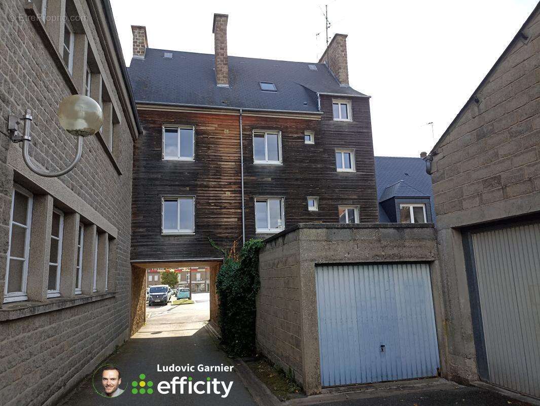 Maison 180 m² à Saint-Hilaire-Du-Harcouet  - photo 17