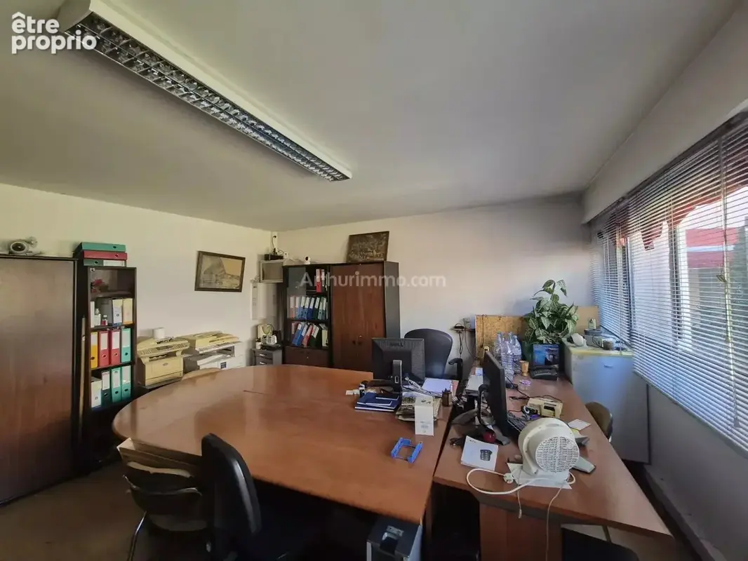 Vente Bureau-local Nice(06200) 225 000ï¿œ - photo 9
