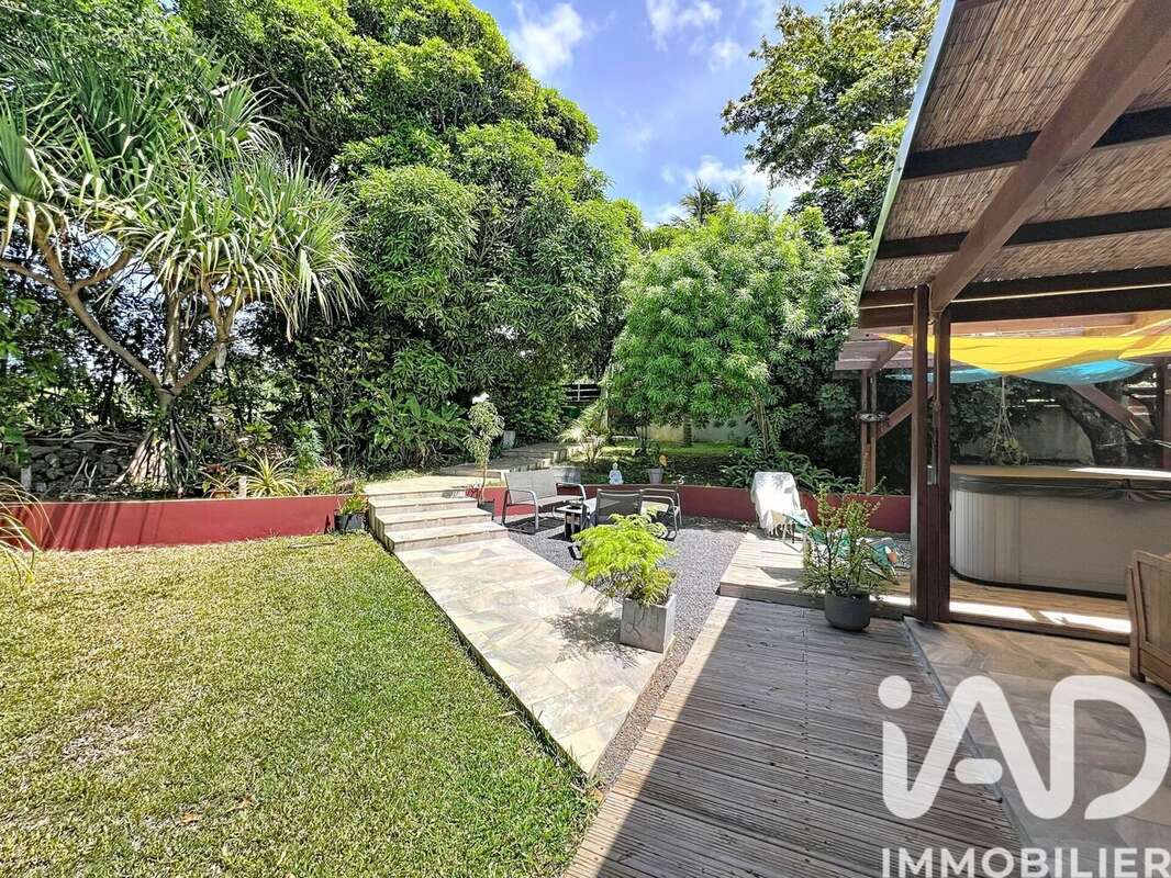 Photo 9 - Maison à SAINT-PIERRE