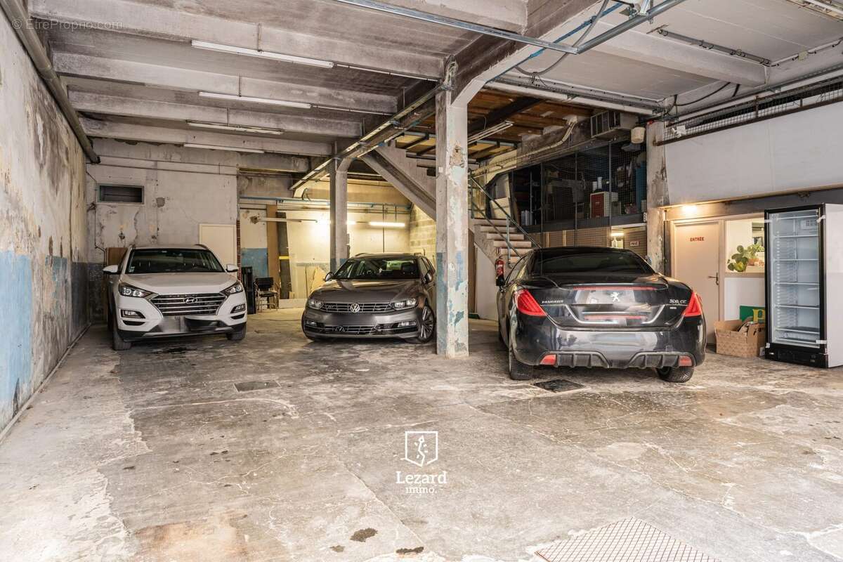 Appartement à CASTELNAUDARY