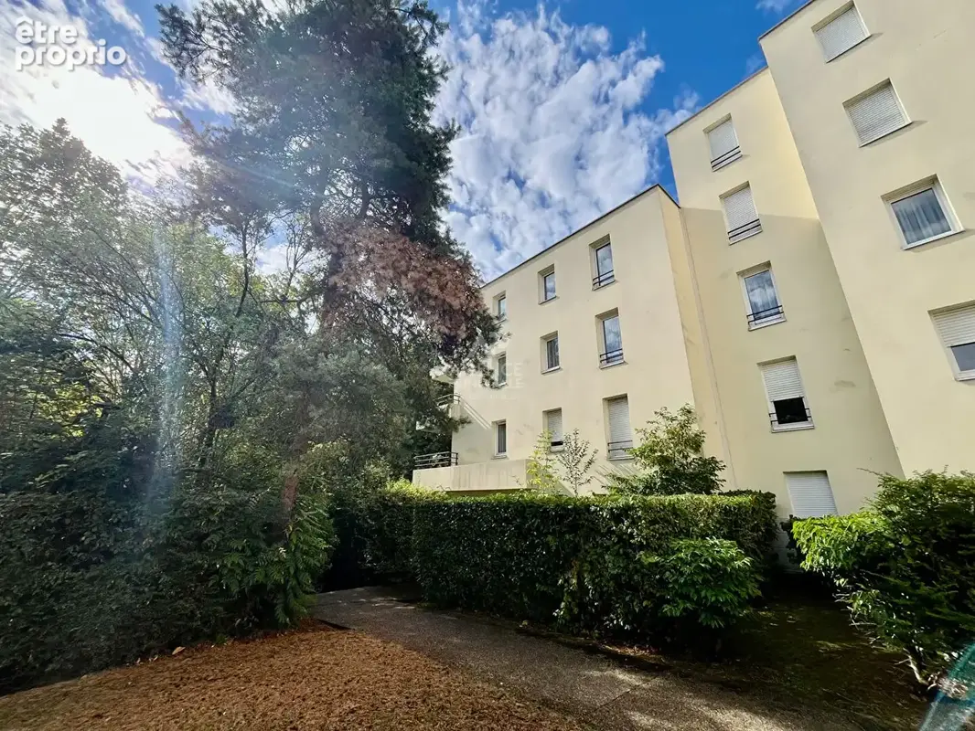 Appartement à CERGY