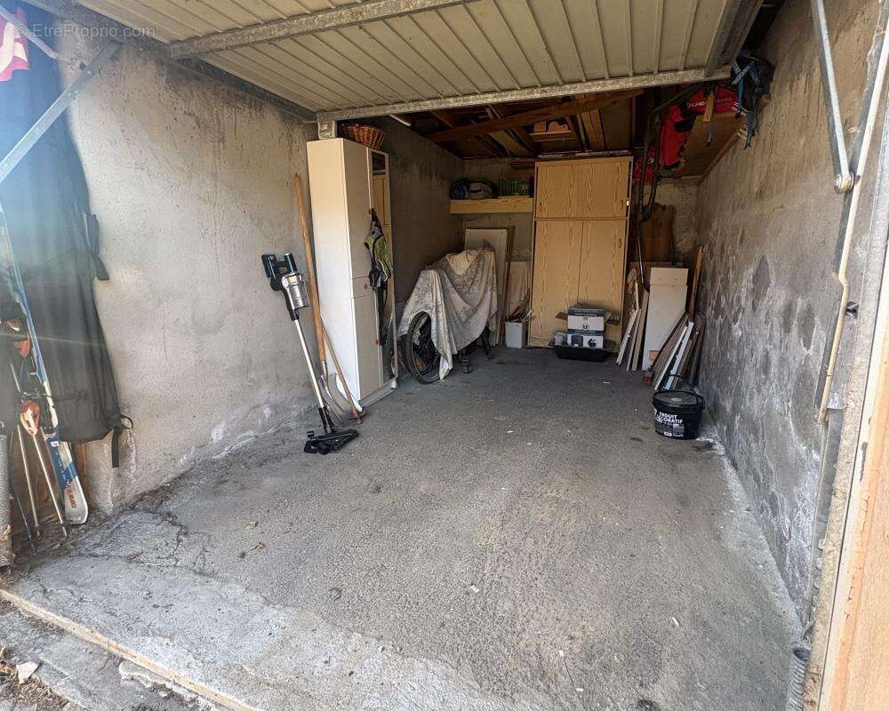 Appartement à FONT-ROMEU-ODEILLO-VIA