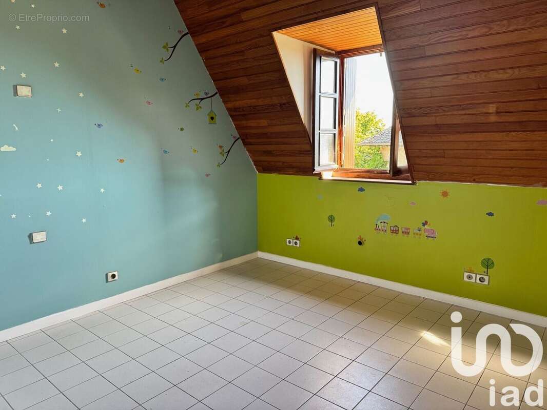 Photo 7 - Maison à CALVINET