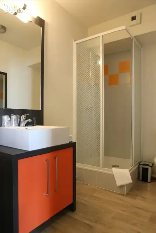 INVESTISSEMENT LOCATIF  CHEVILLY-LARUE  Résidence Le Fontainebleau Apparthotel Paris Sud *** - 7,18% de rentabilité - photo 8