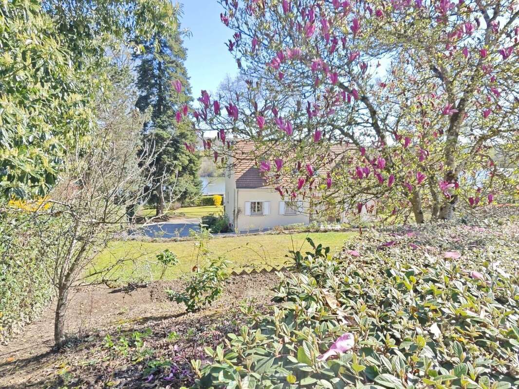 Maison familiale avec vue sur la vallée de la Seine - photo 20