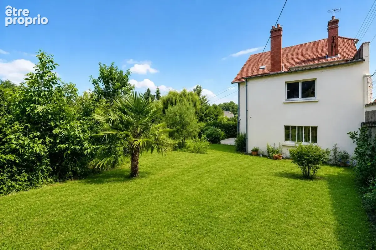 Maison de 5 pièces de 147 m² à Gien - photo 2