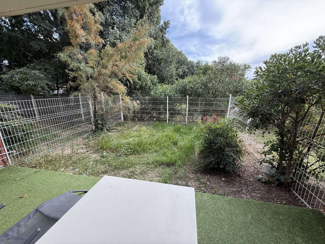 Appartement à ARGELES-SUR-MER