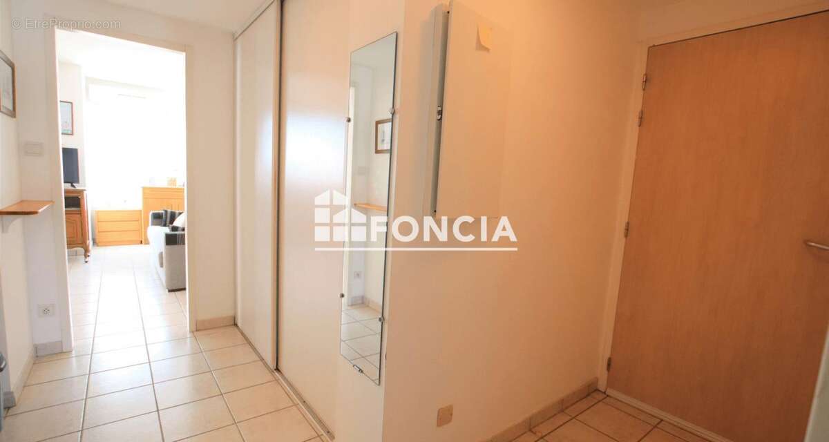 Appartement à CHATELAILLON-PLAGE