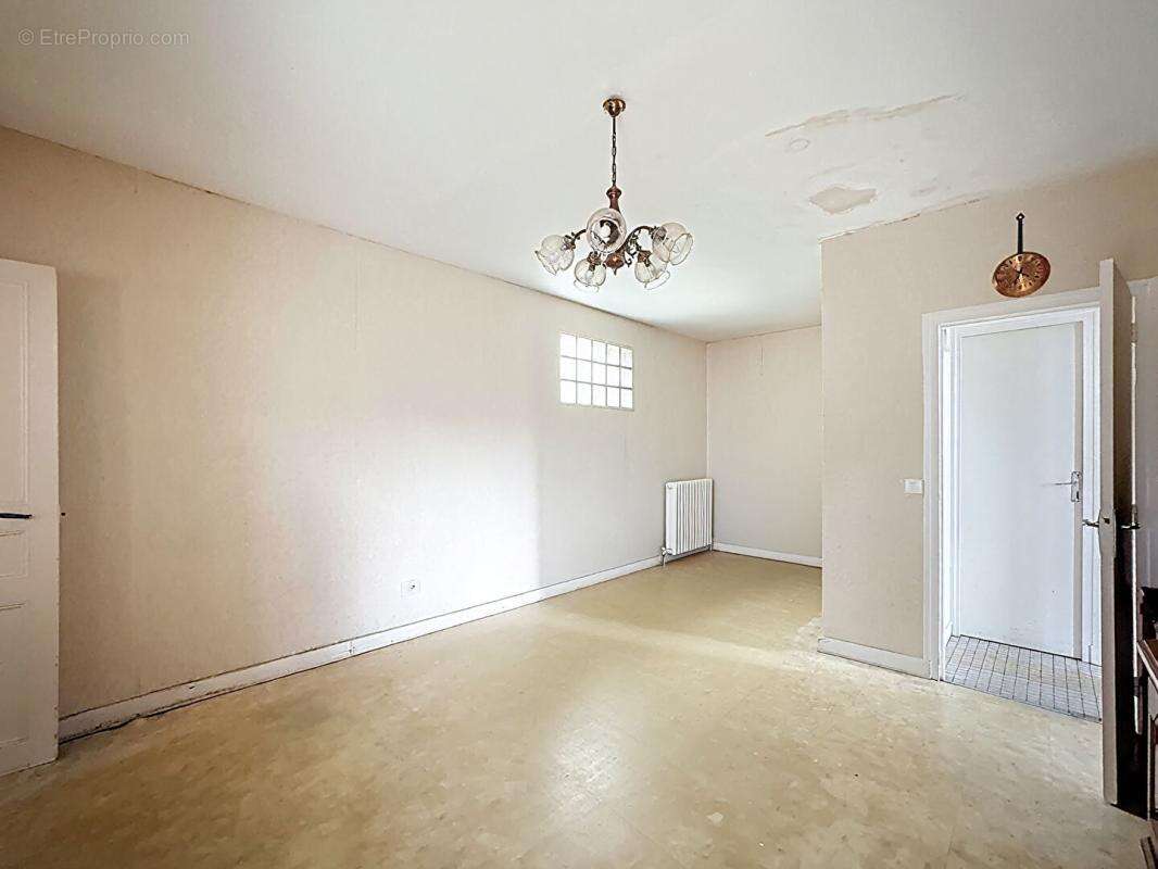 Maison à VILLEBON-SUR-YVETTE