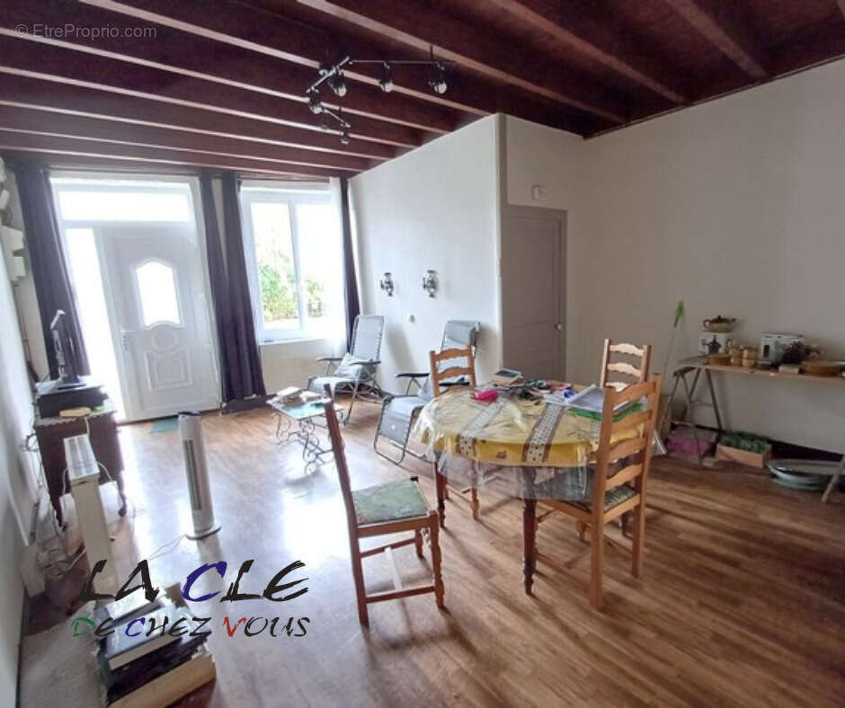 Maison ancienne - photo 2