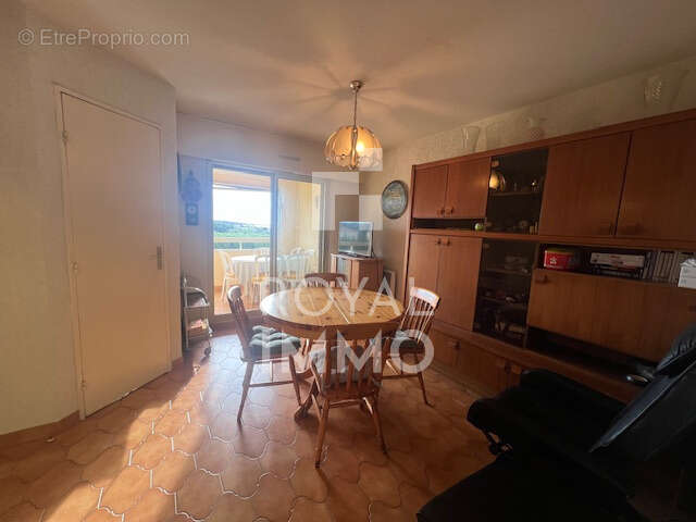 Appartement à SIX-FOURS-LES-PLAGES