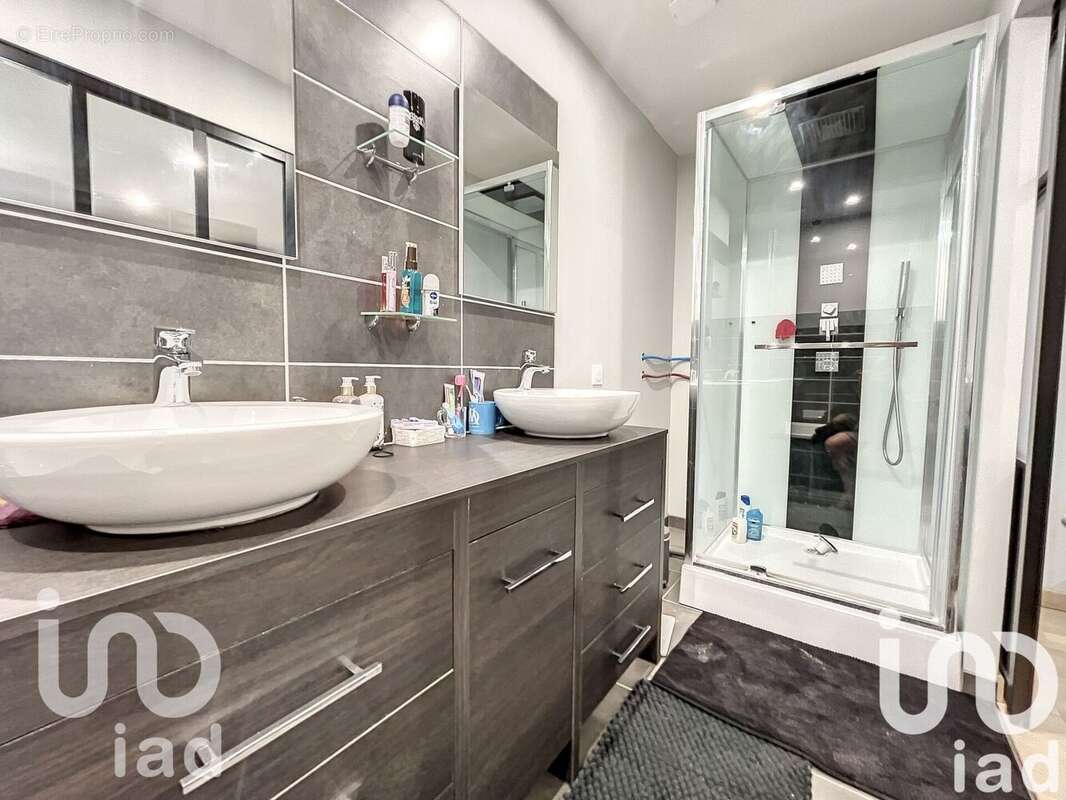 Photo 9 - Maison à CHESLEY