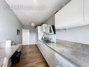 Appartement à LORMONT