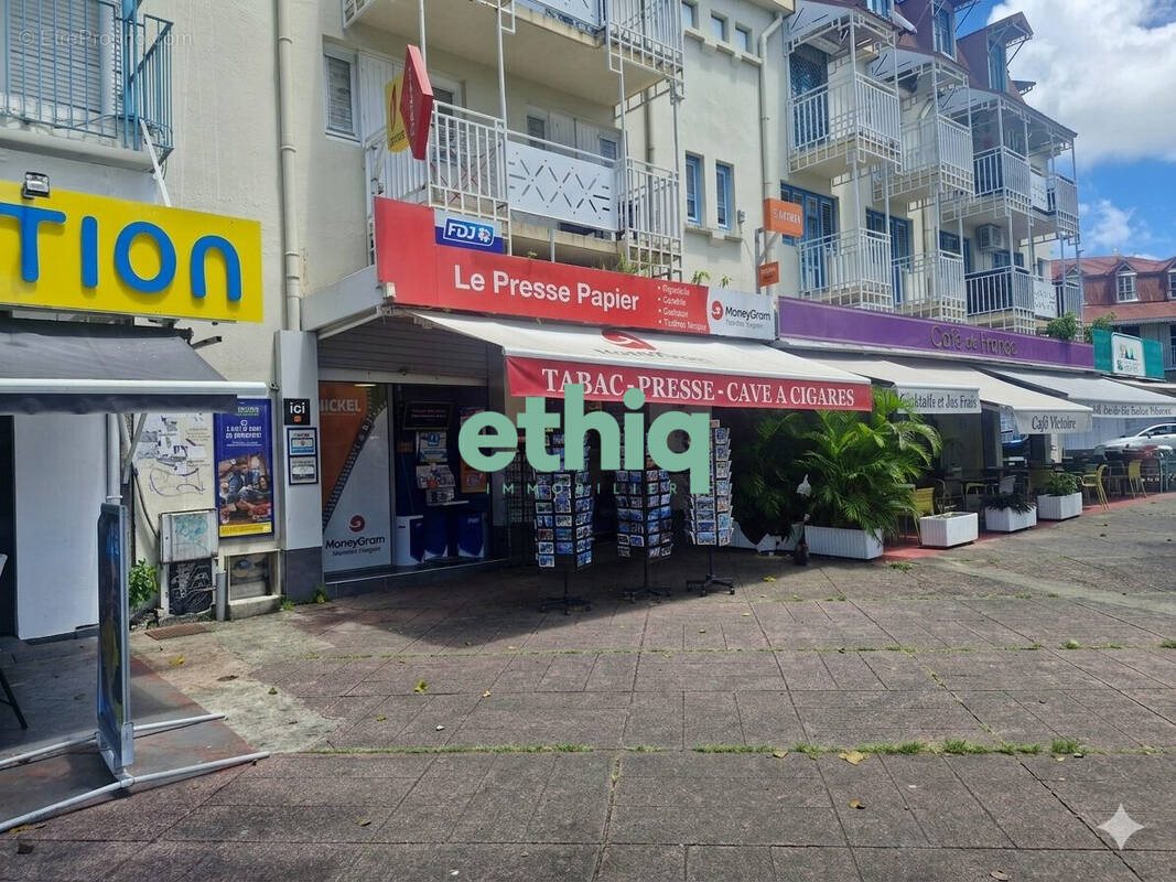 Autre à POINTE-A-PITRE