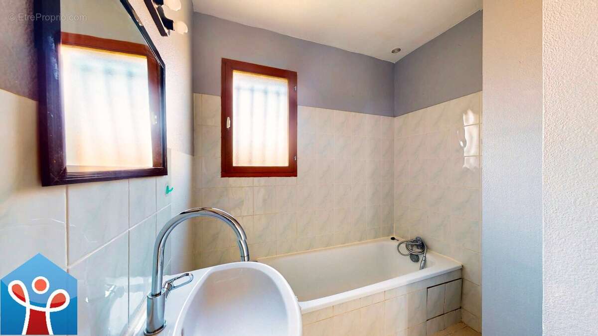 Maison à PORTIRAGNES