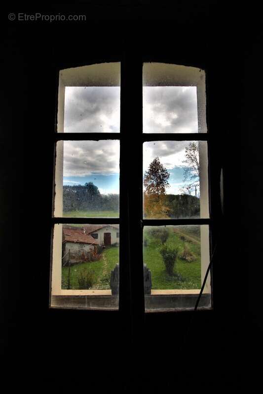 Maison à SAINT-MARTIN-DE-SEIGNANX