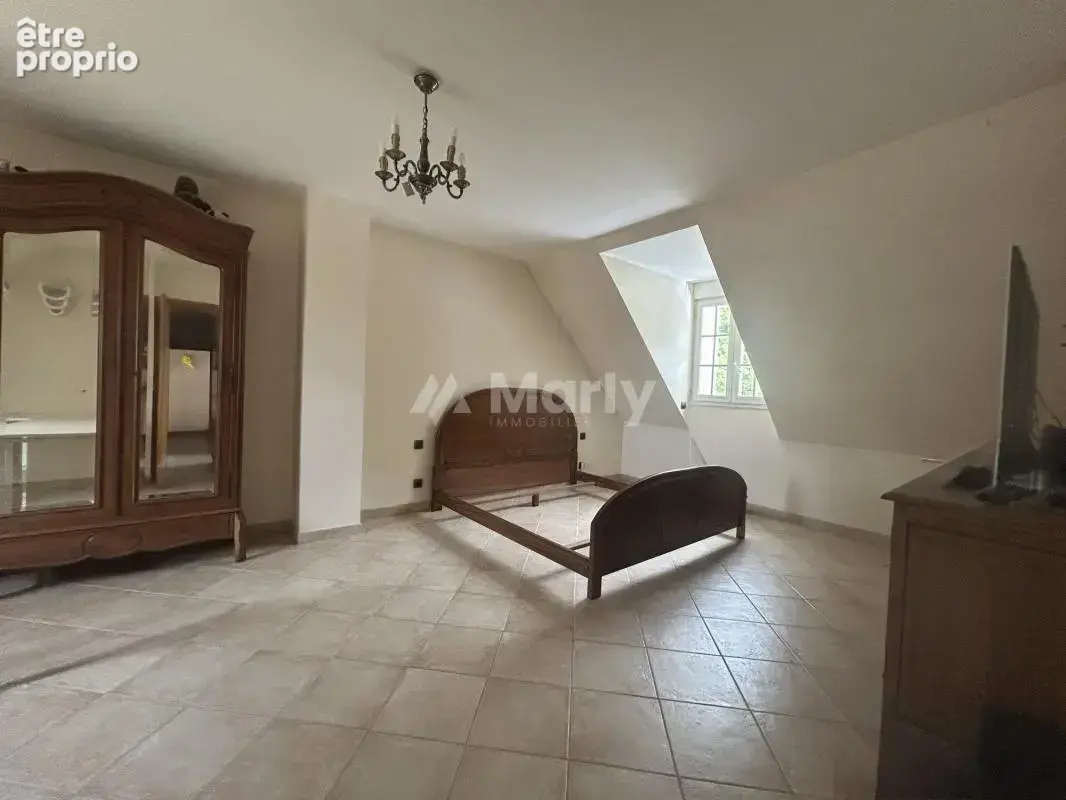 Les Molières - Maison familiale contemporaine - photo 13