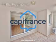 Appartement à SAINT-DENIS