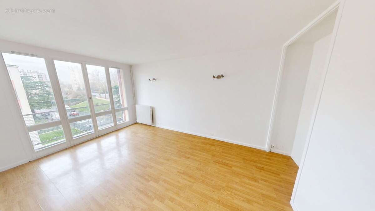 Appartement à ORLEANS