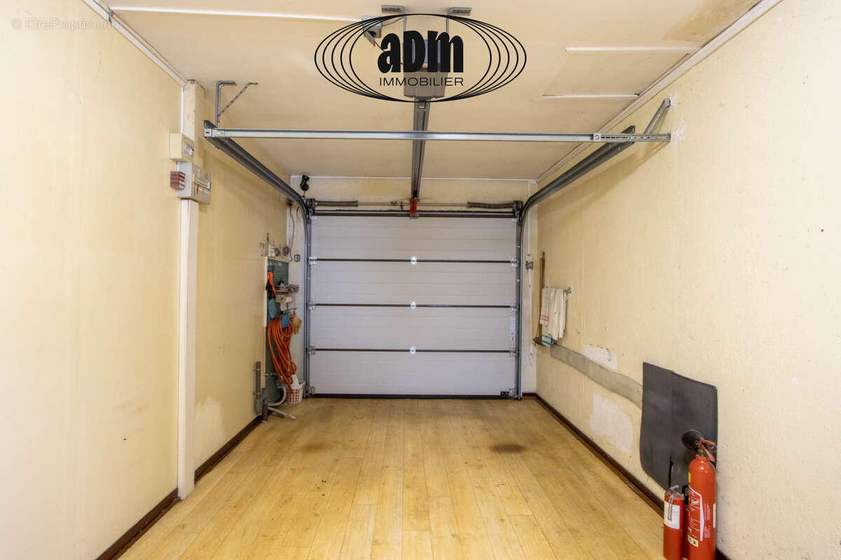 Maison à COULOMBS-EN-VALOIS