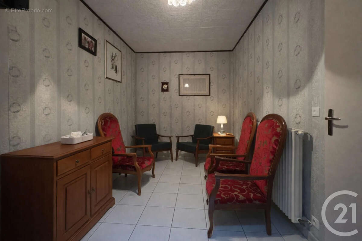 Maison à PALAU-DEL-VIDRE