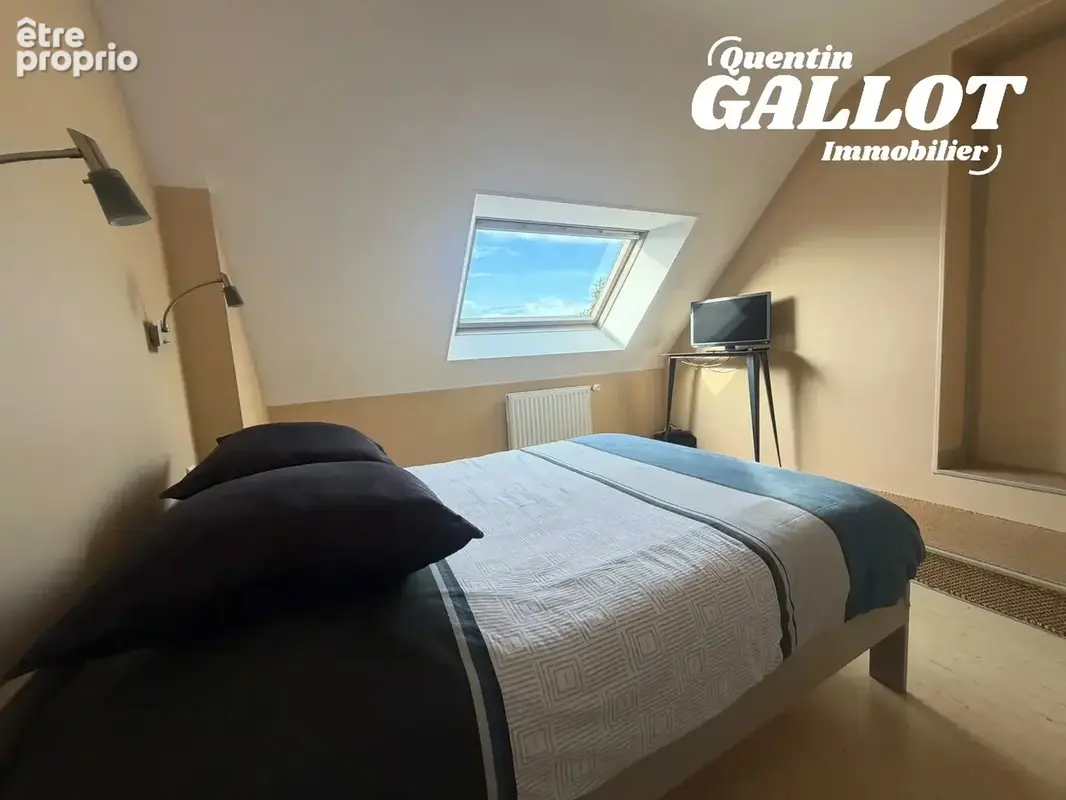 Maison familiale 3 chambres — Agencement rationnel et potentiel d'agrandissement - photo 11