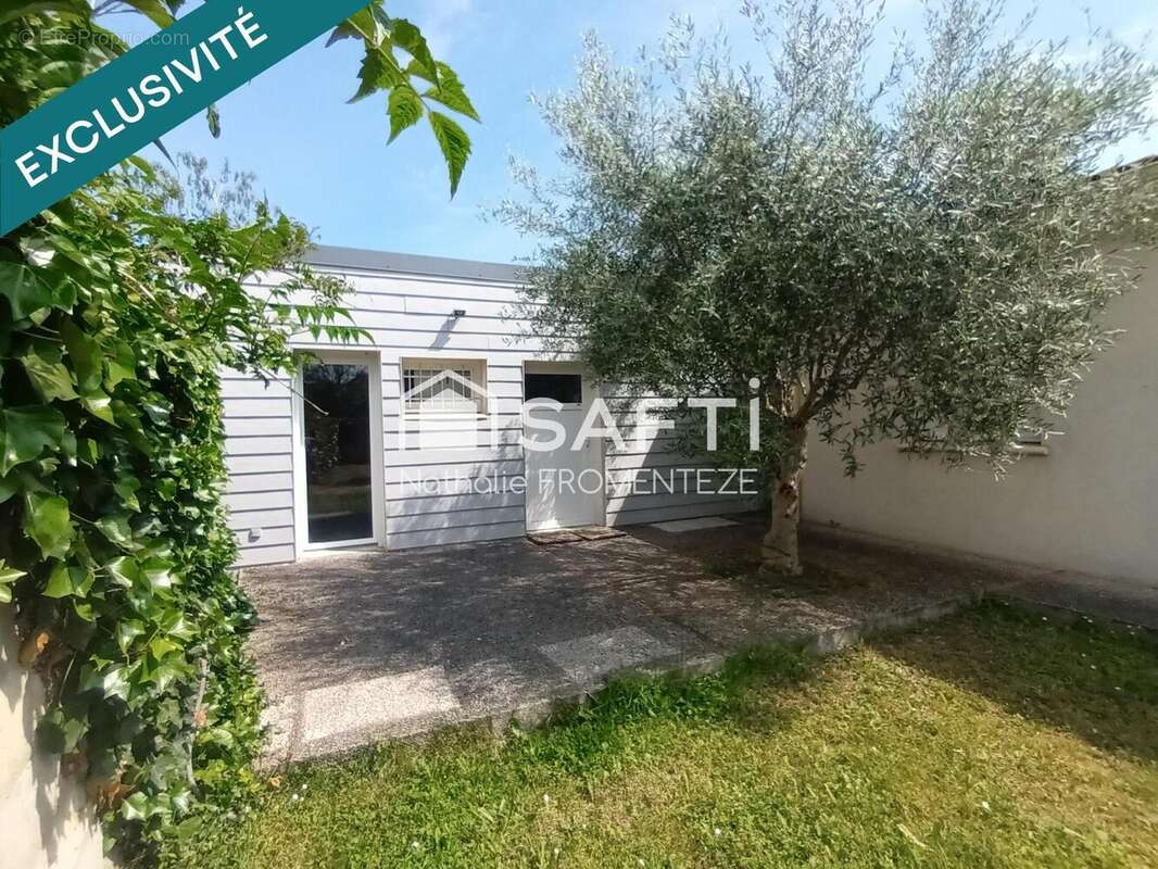 Photo 4 - Maison à PRADINES