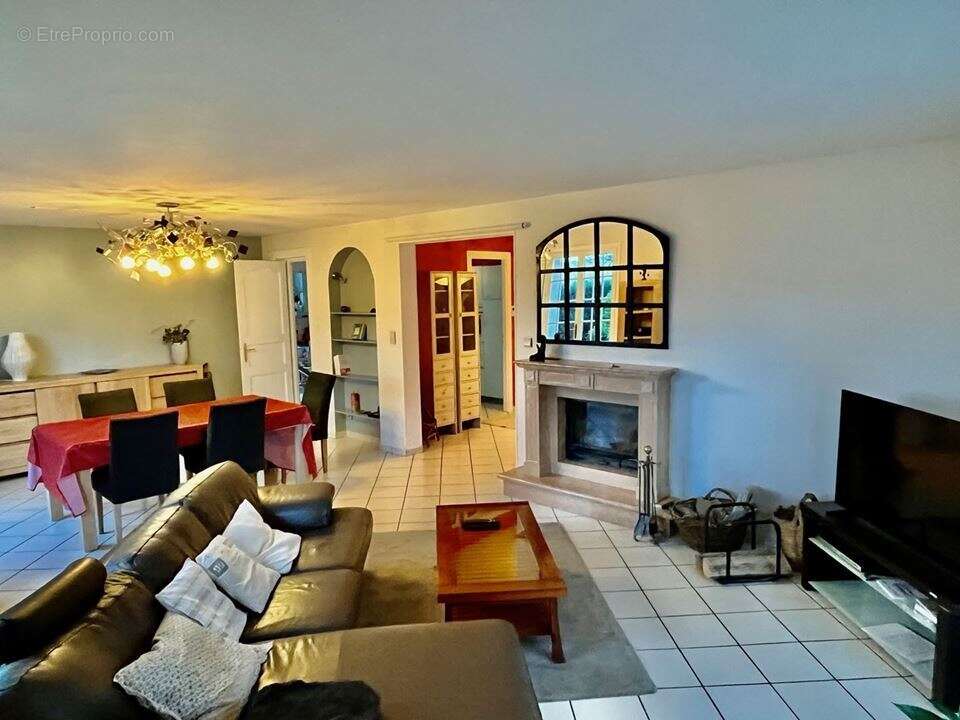 Maison à LUXEUIL-LES-BAINS