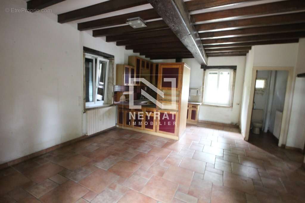 Ferme bressane - photo 14