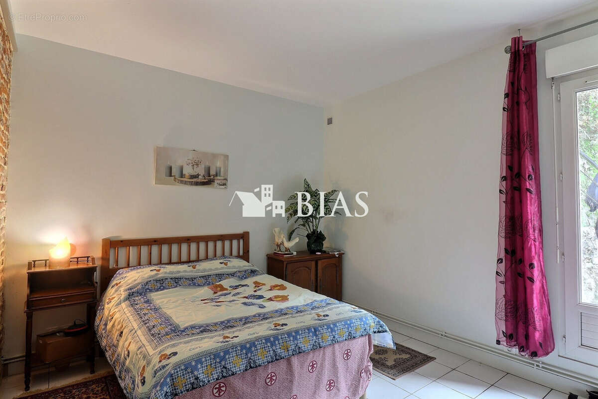 Appartement à LISIEUX