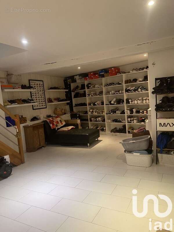 Photo 8 - Appartement à TROYES