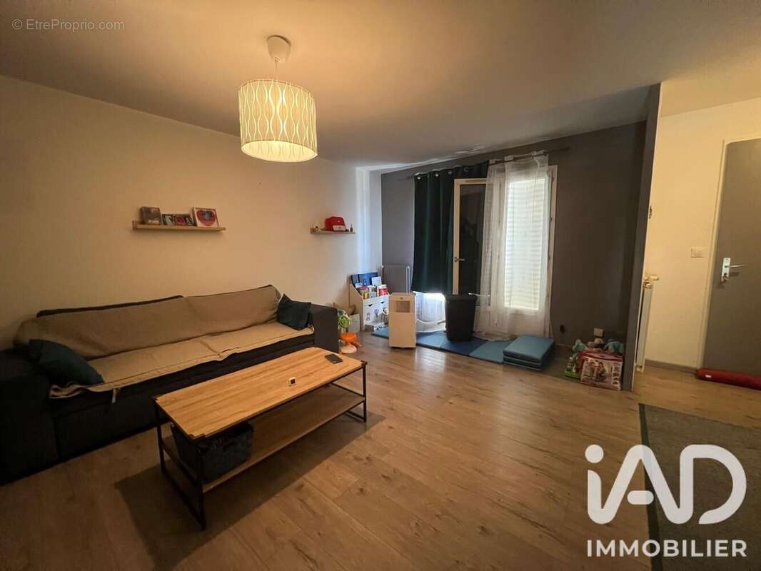 Photo 3 - Maison à MEUNG-SUR-LOIRE