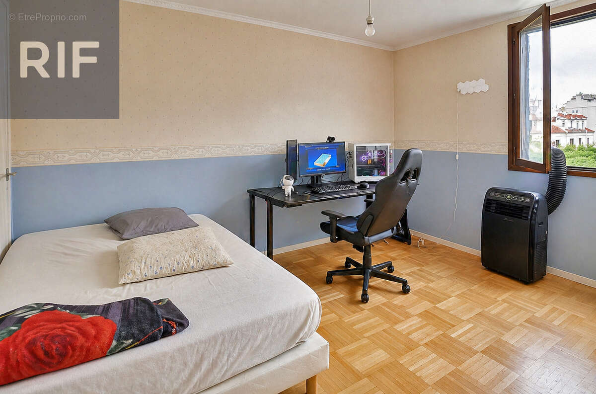 Appartement à LYON-3E