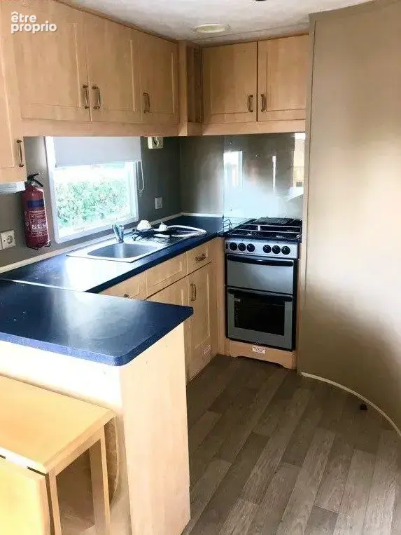 Maison 4 pièces 40 m² à vendre à Saint-Gilles-Croix-De-Vie (85800) - photo 3