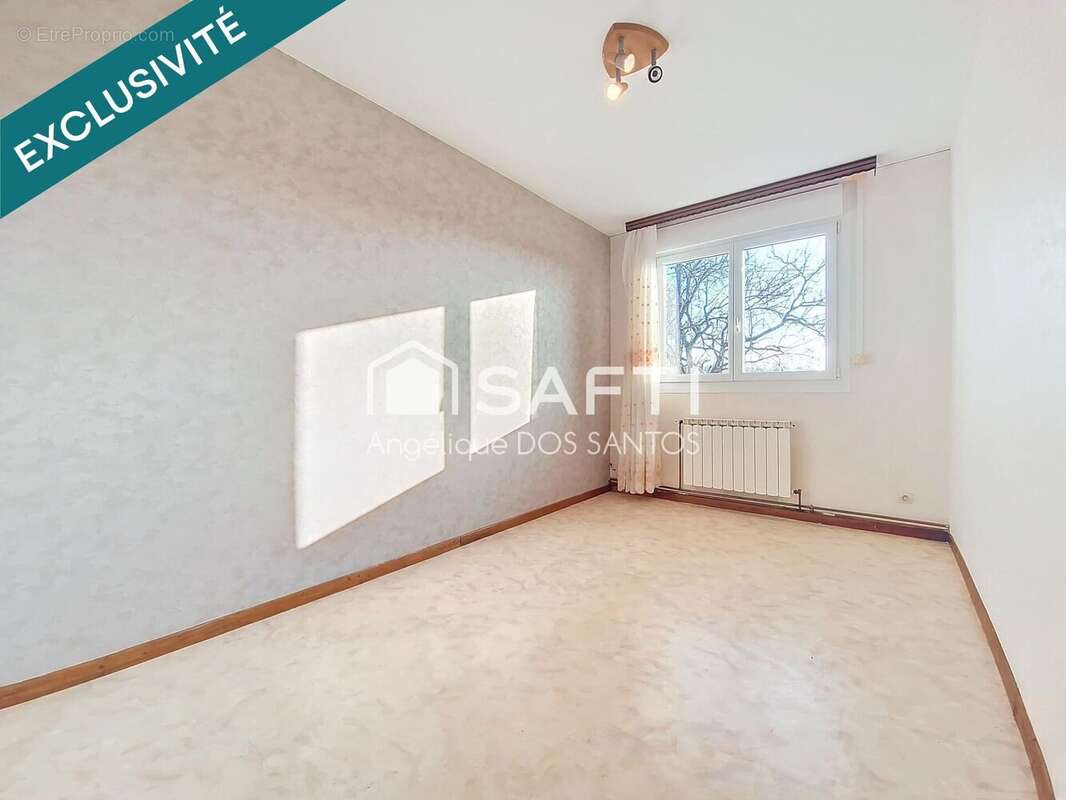 Photo 5 - Maison à MOYEUVRE-GRANDE