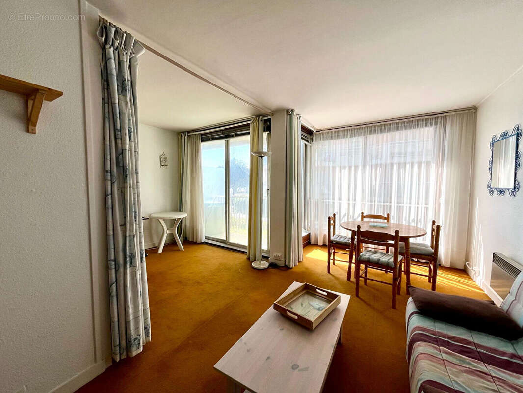 Appartement à LA BAULE-ESCOUBLAC
