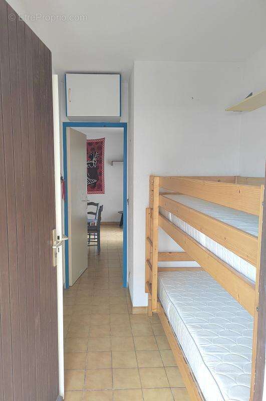 Appartement à SAINT-PALAIS-SUR-MER