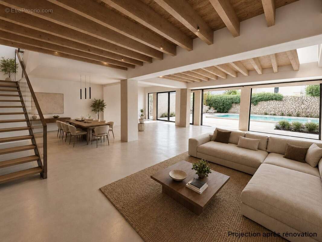Maison 149 m² à Nimes  - photo 7