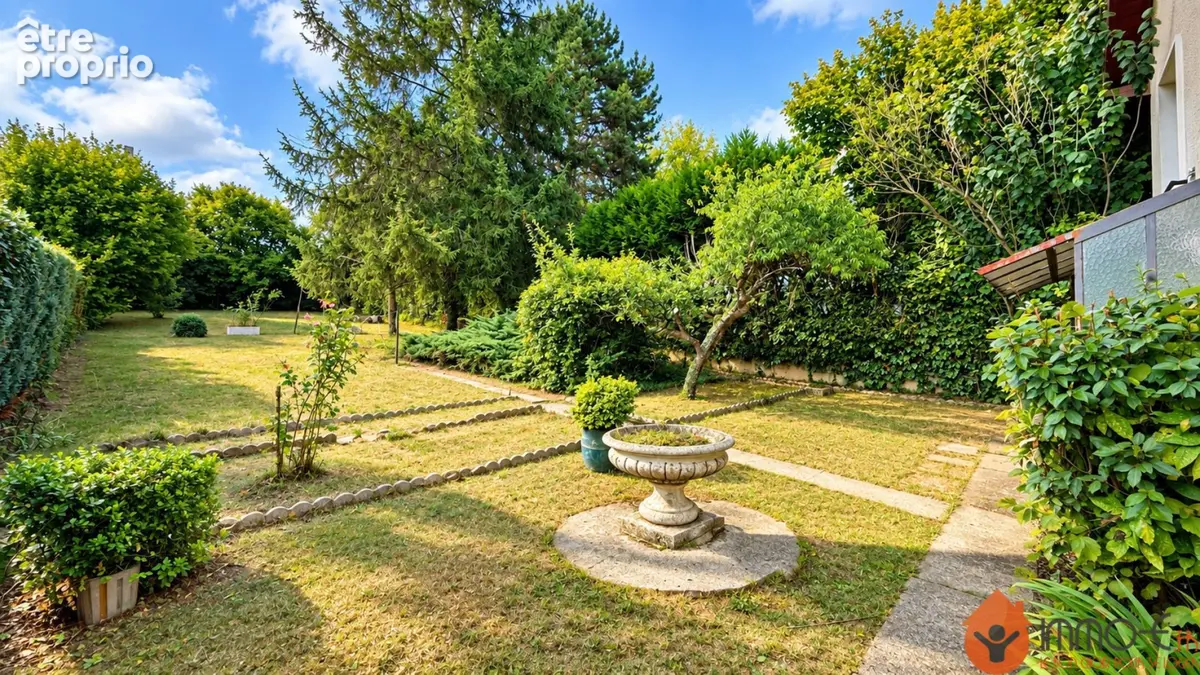Maison 5 pièces 96 m² à vendre à Villenoy (77124) - photo 3