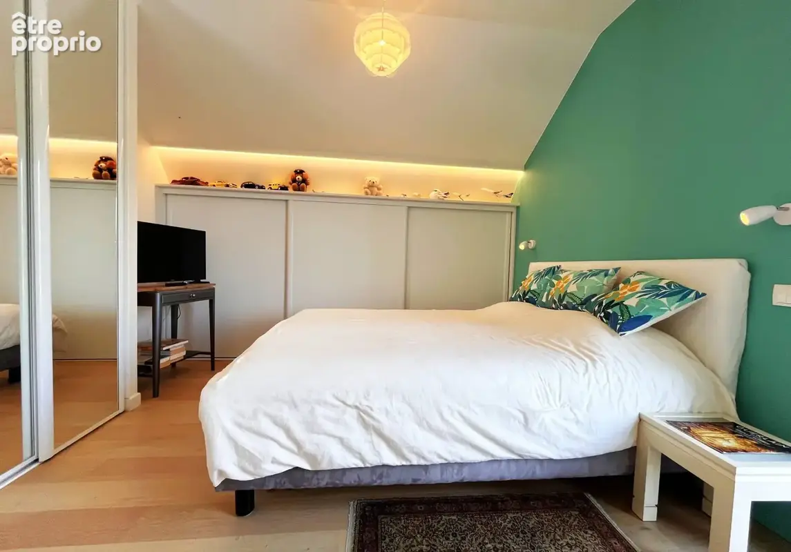 Splendide appartement Terrasse, Viager occupé à LA BAULE-ESCOUBLAC - photo 21