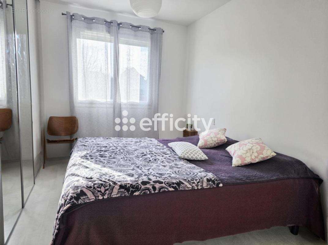Maison à ABLIS