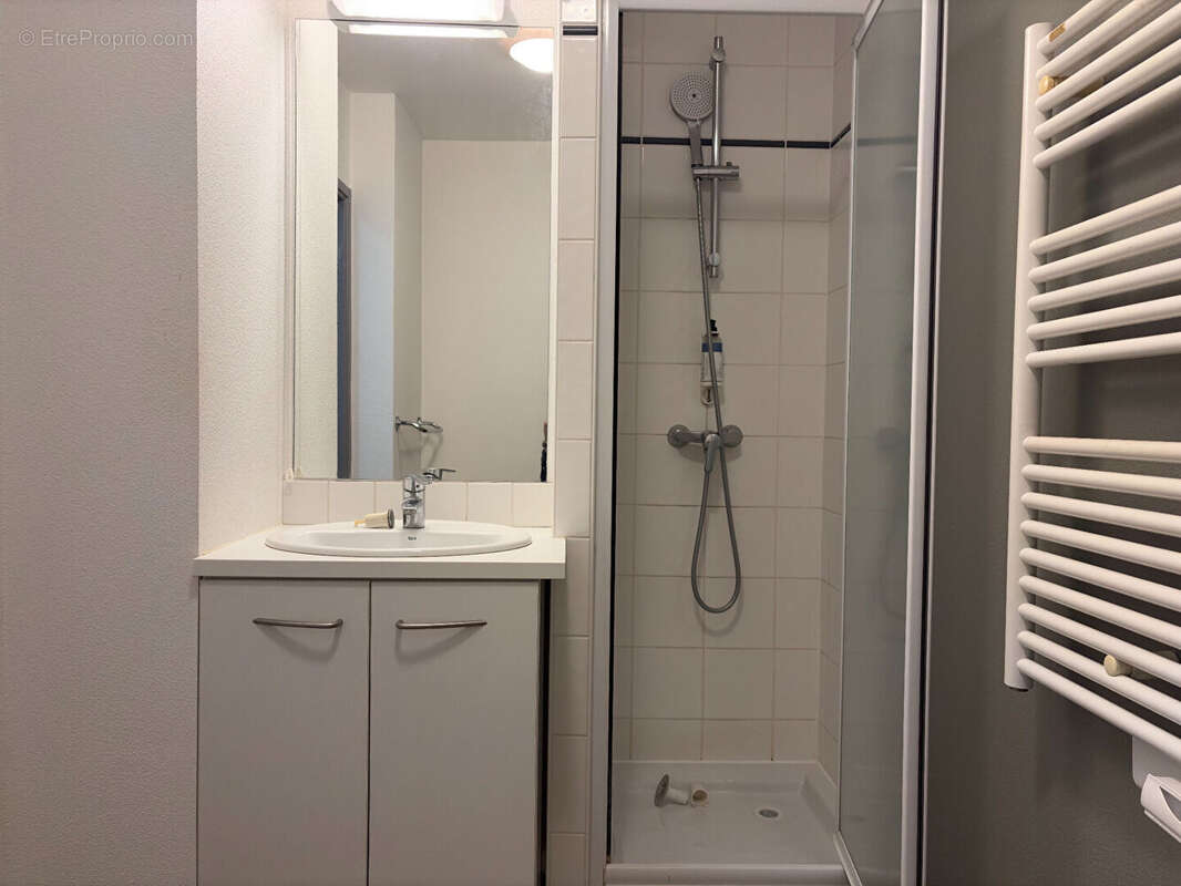 Appartement à LA ROCHELLE