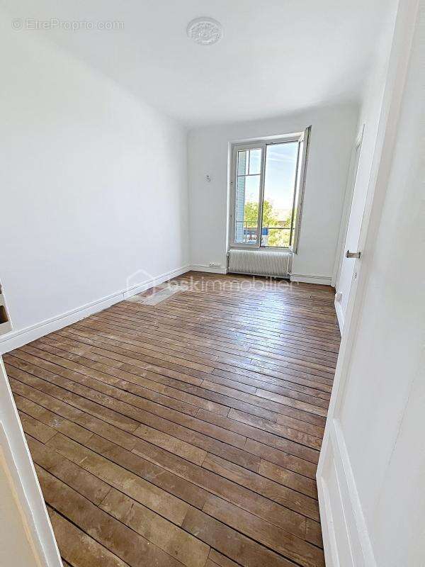 Appartement bld Jamin proche centre - photo 11