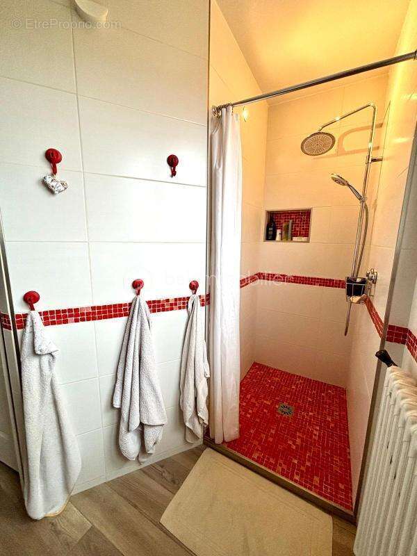 Maison à BRIE-COMTE-ROBERT