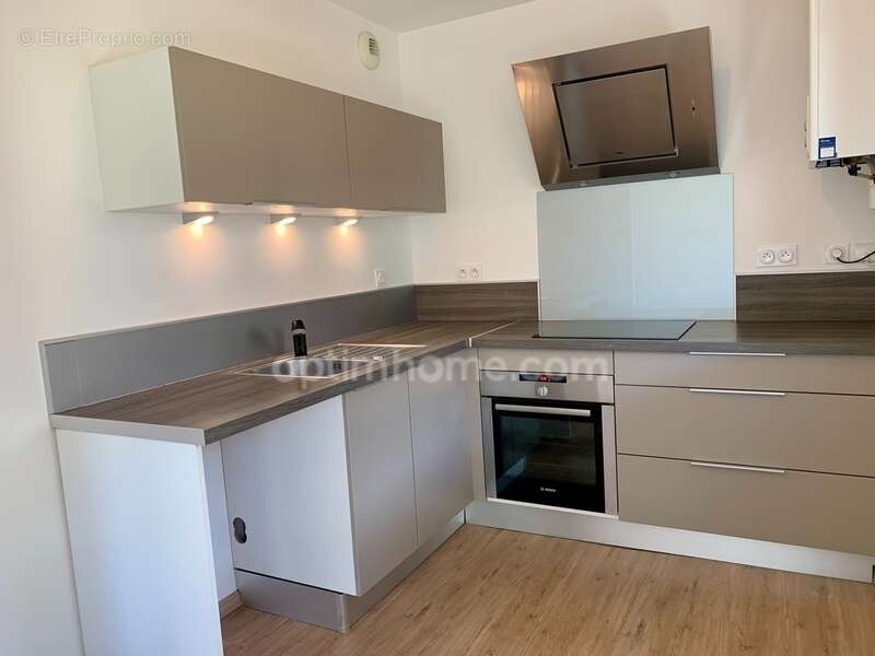 Appartement à CHANTEPIE