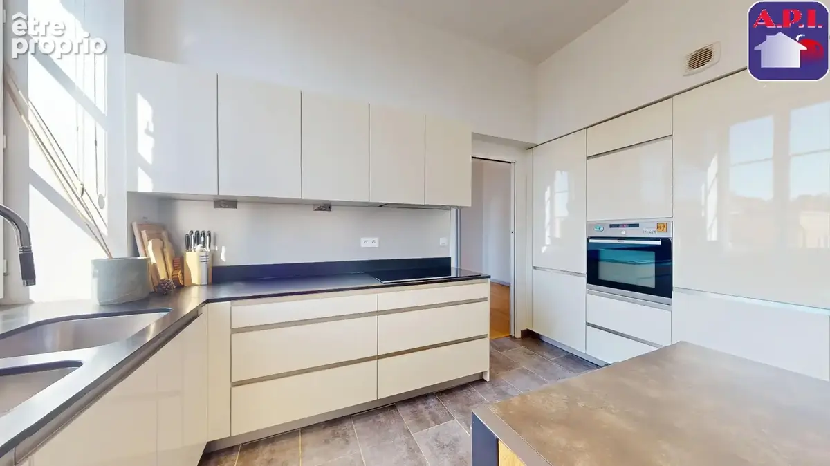Appartement 6 pièces 127 m² à vendre à Toulouse (31000) - photo 4