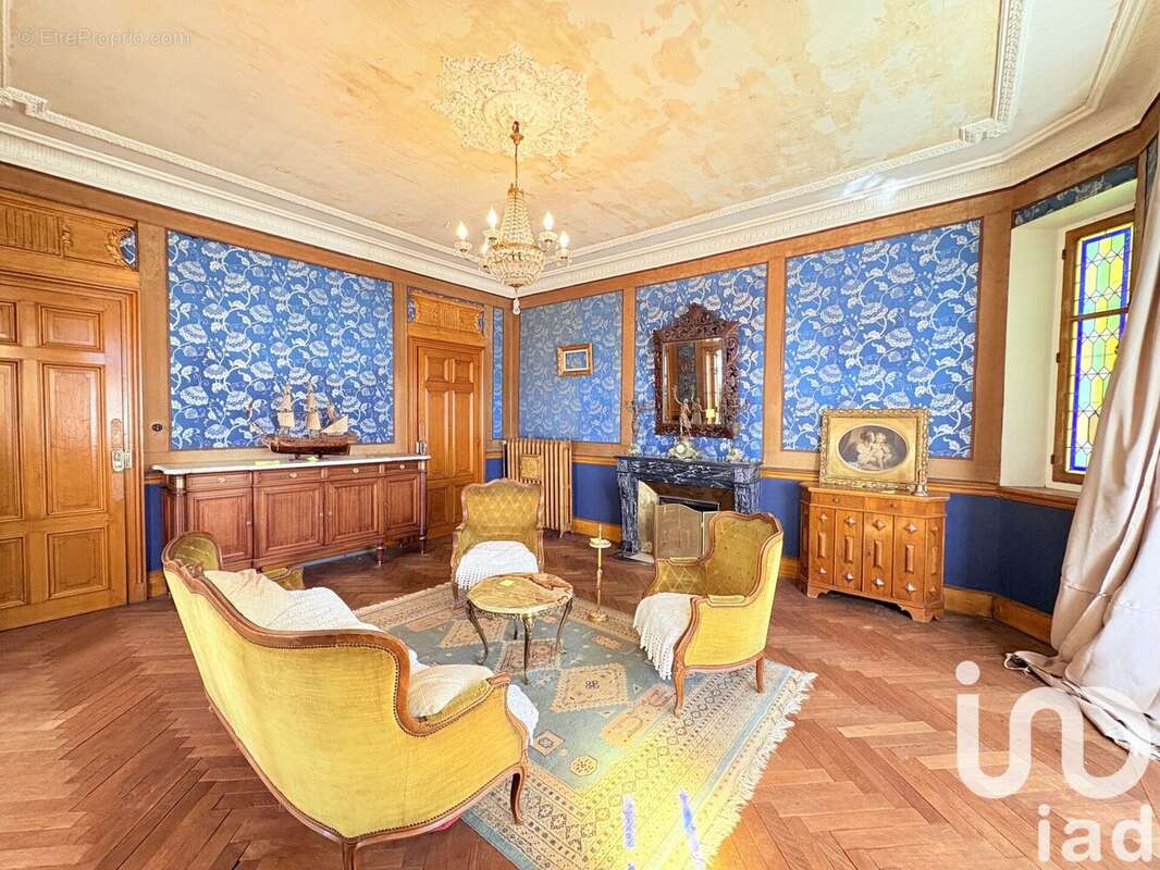 Photo 7 - Maison à MAURIAC