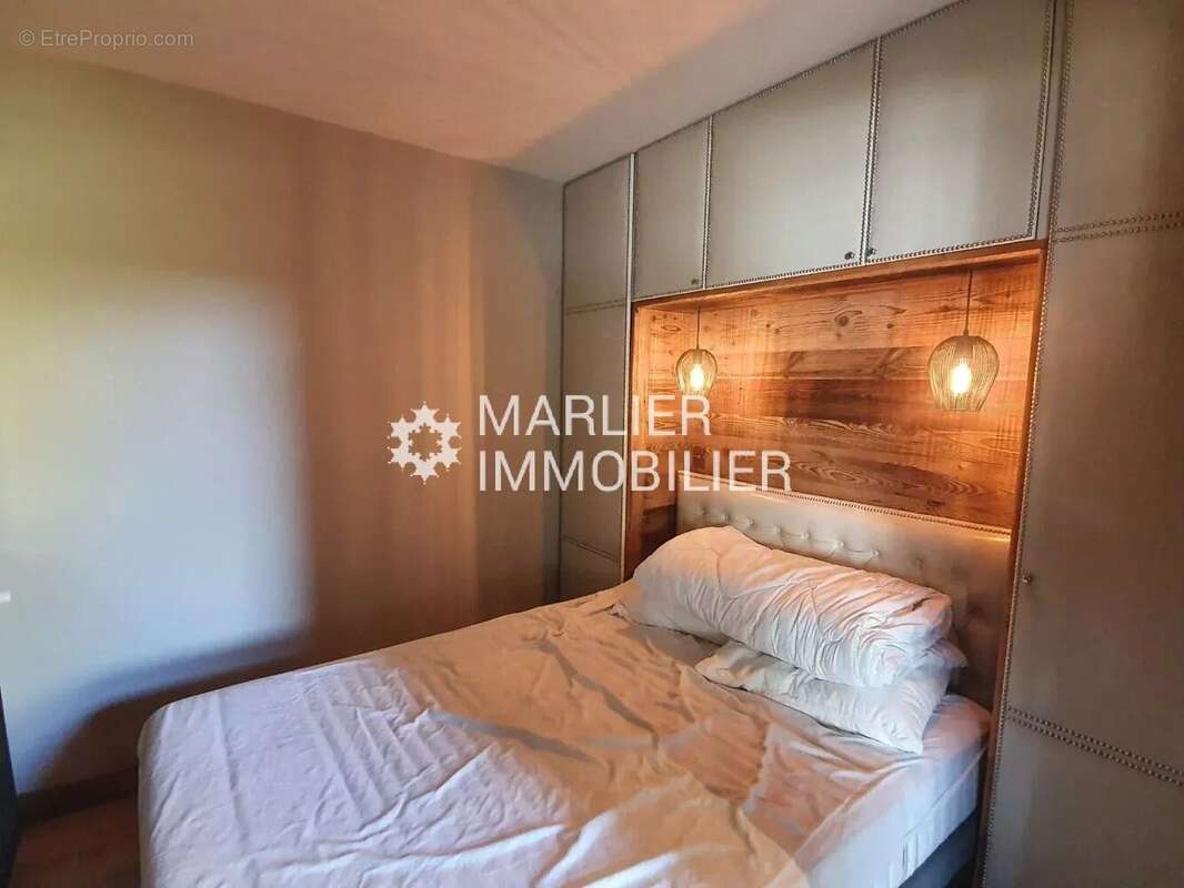 Appartement à MEGEVE